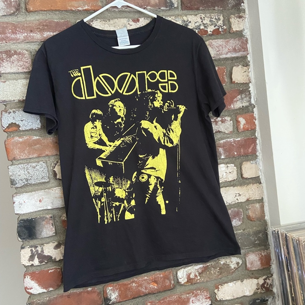 Doors Tee